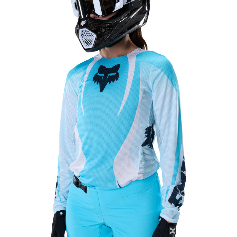Wmns Flexair Thorn Jersey