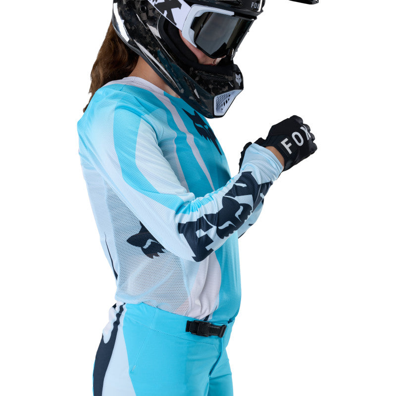 Wmns Flexair Thorn Jersey