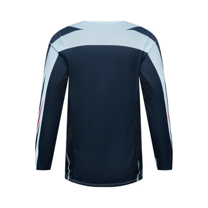 Yth Flexair Arc Jersey
