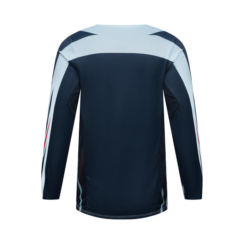 Yth Flexair Arc Jersey