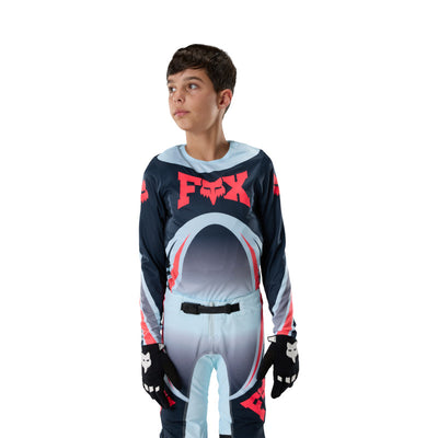 Youth Flexair Arc Jersey