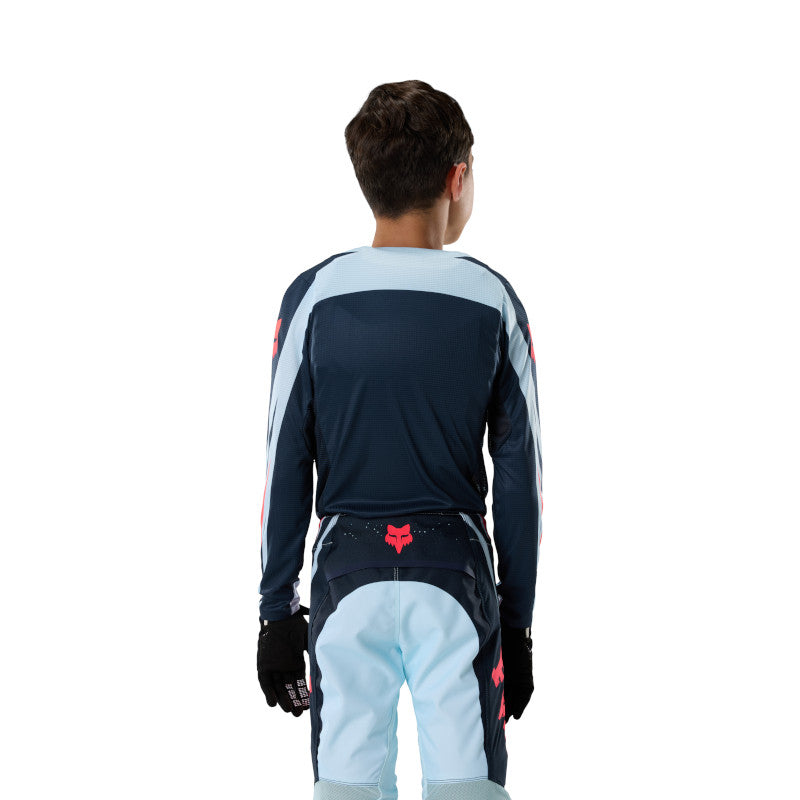 Yth Flexair Arc Jersey
