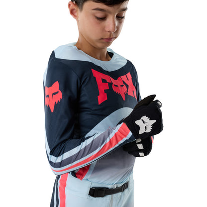Yth Flexair Arc Jersey