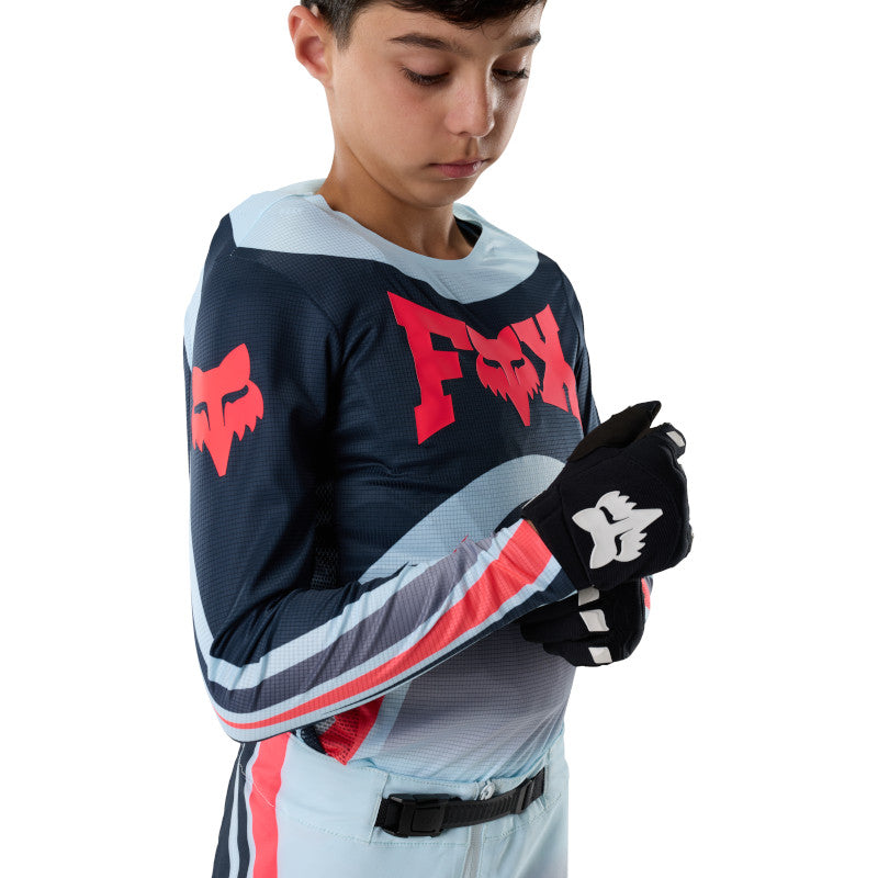 Yth Flexair Arc Jersey