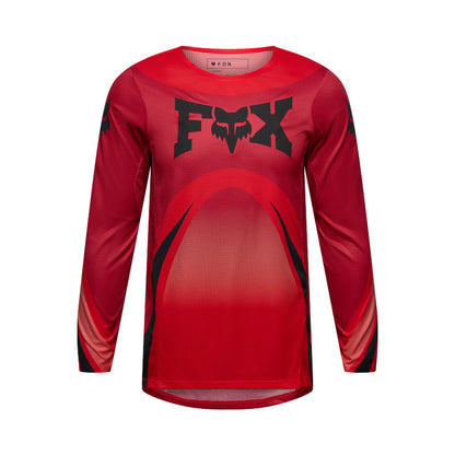Yth Flexair Arc Jersey