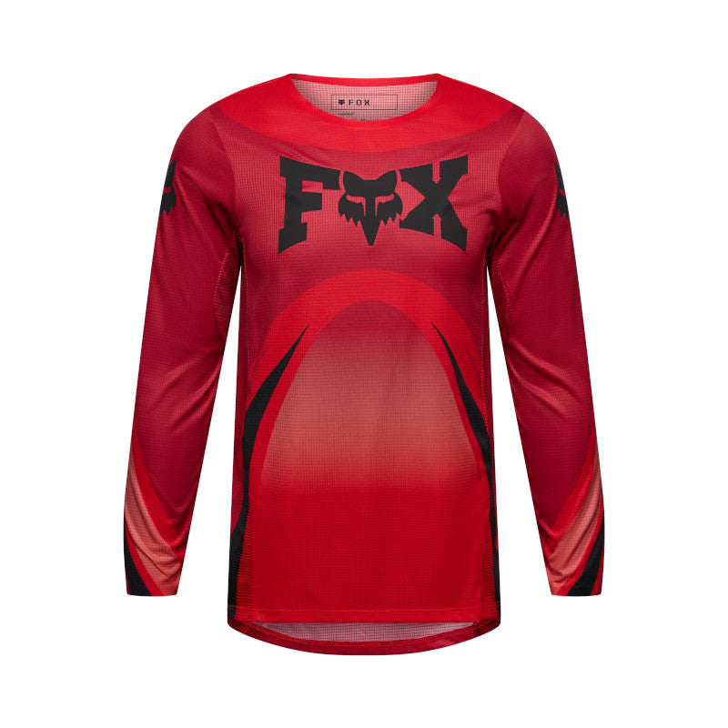 Yth Flexair Arc Jersey