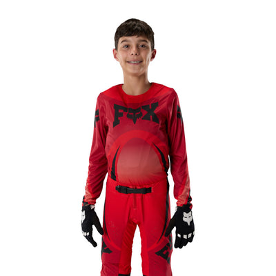 Youth Flexair Arc Jersey