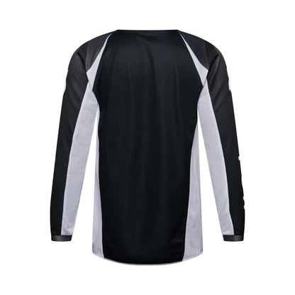 Yth 180 Frame Jersey