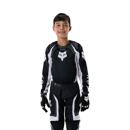 Yth 180 Frame Jersey