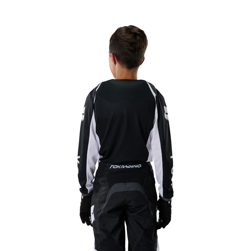 Yth 180 Frame Jersey