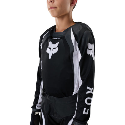 Yth 180 Frame Jersey