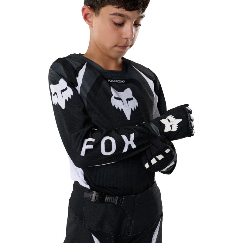 Yth 180 Frame Jersey