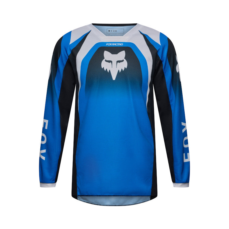 Yth 180 Frame Jersey