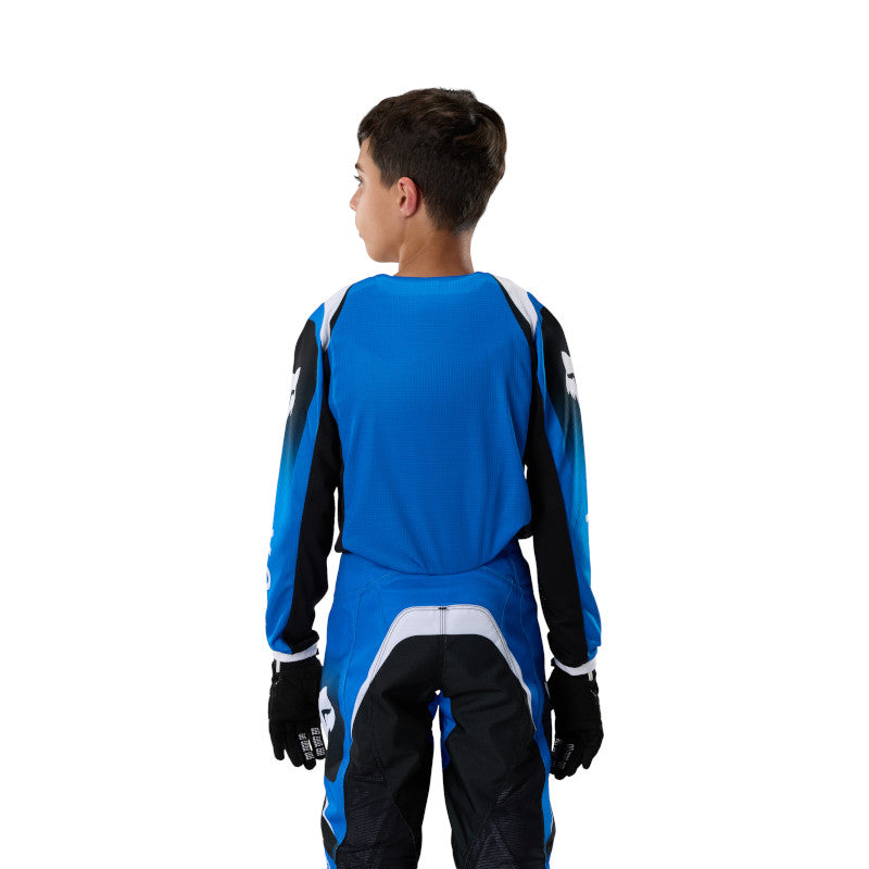 Yth 180 Frame Jersey