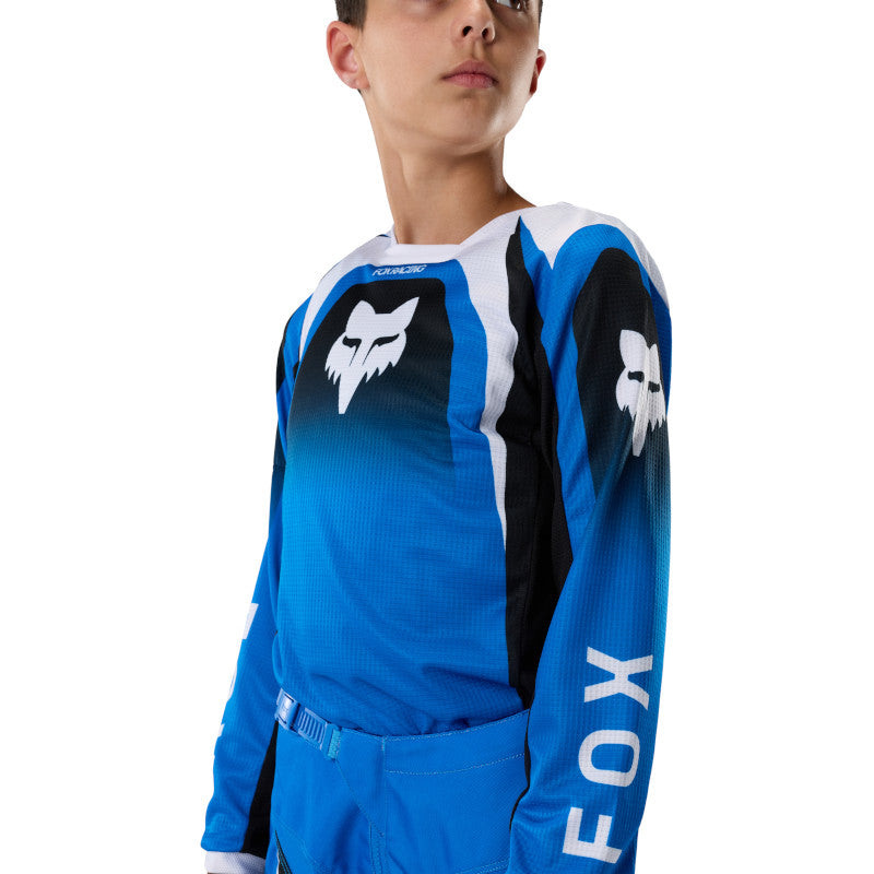 Yth 180 Frame Jersey