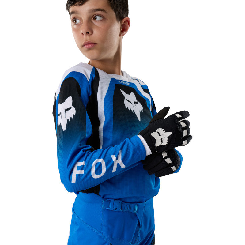 Yth 180 Frame Jersey