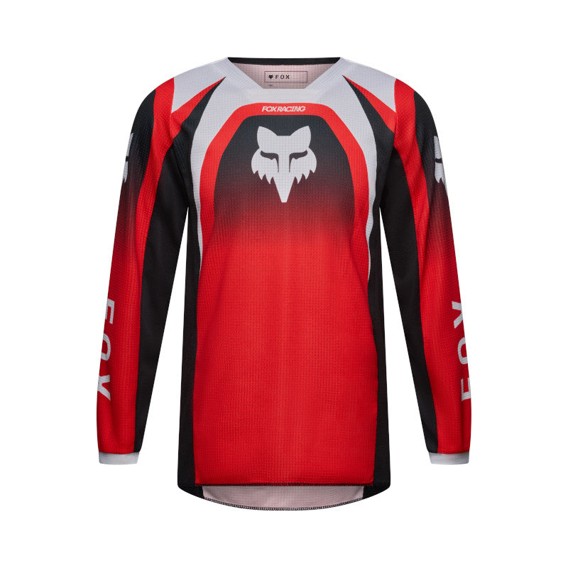 Yth 180 Frame Jersey