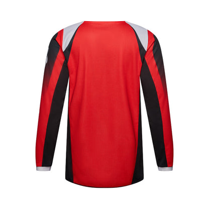 Yth 180 Frame Jersey
