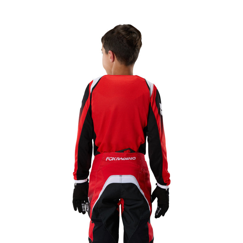 Yth 180 Frame Jersey