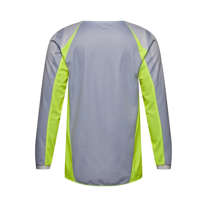 Yth 180 Frame Jersey