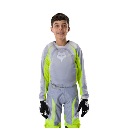 Yth 180 Frame Jersey