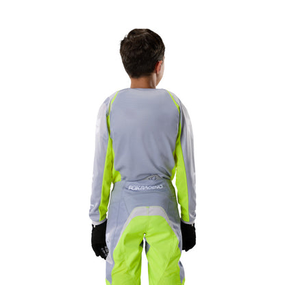 Yth 180 Frame Jersey