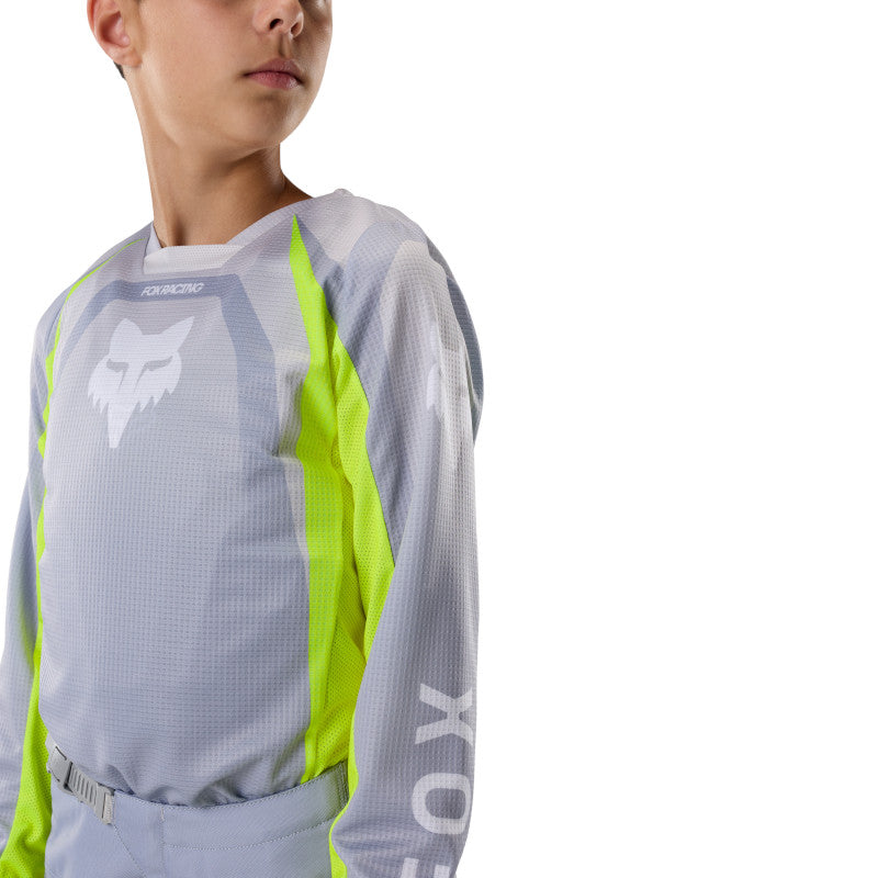 Yth 180 Frame Jersey