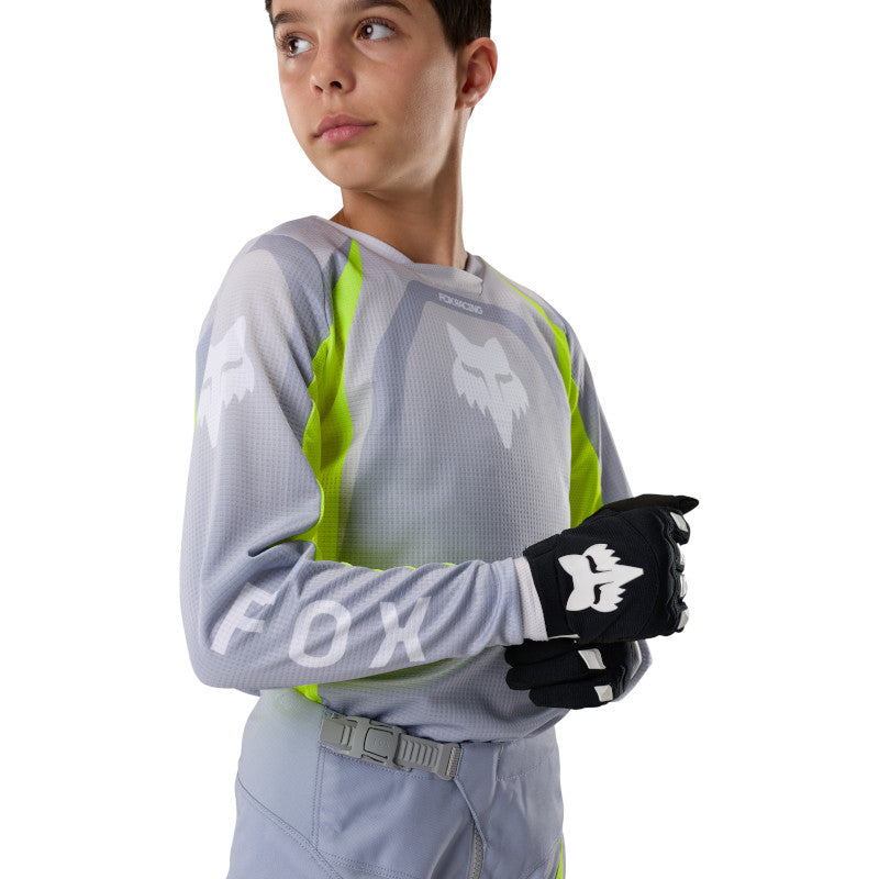 Yth 180 Frame Jersey