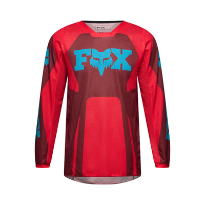 Youth 180 Raid Jersey