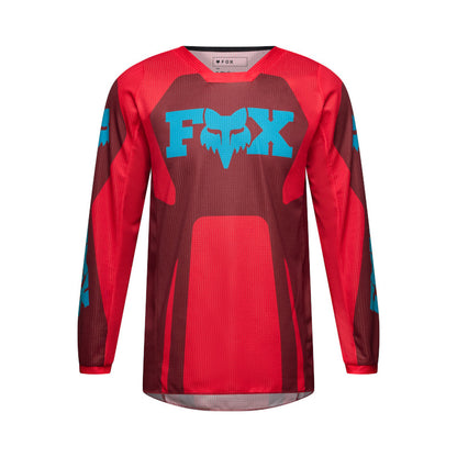 Yth 180 Raid Jersey