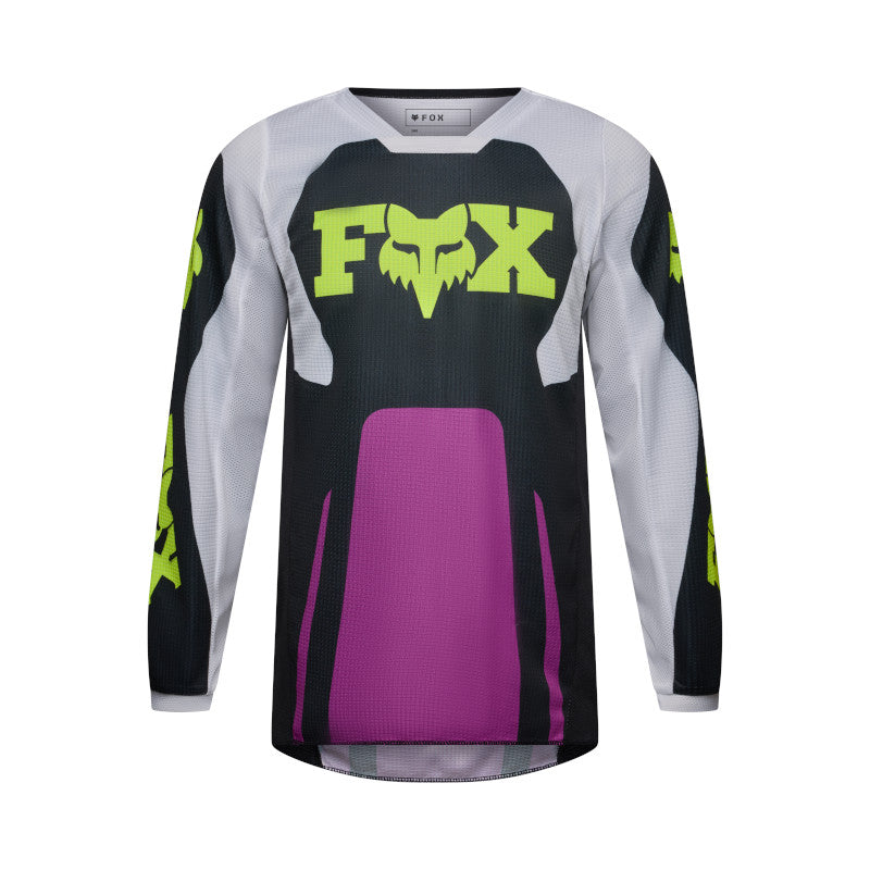 Yth 180 Raid Jersey