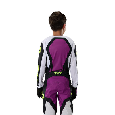Youth 180 Raid Jersey