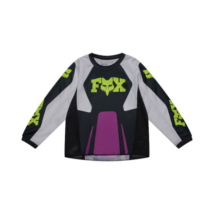 Kids 180 Raid Jersey