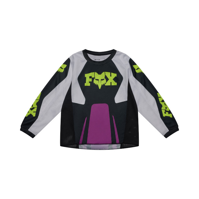Kids 180 Raid Jersey