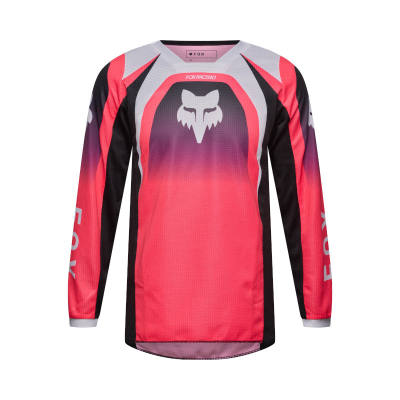 Yth Girls 180 Frame Jersey