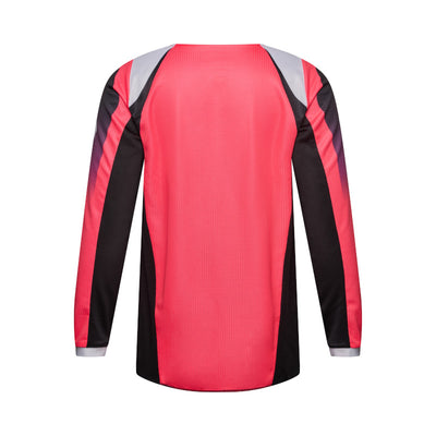 Youth Girls 180 Frame Jersey