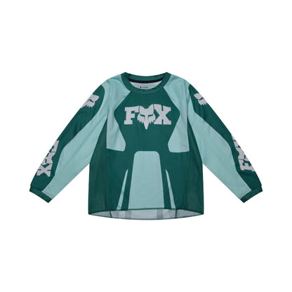 Kids Girls 180 Raid Jersey