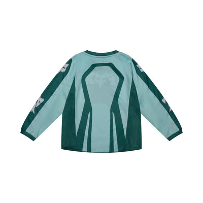 Kids Girls 180 Raid Jersey