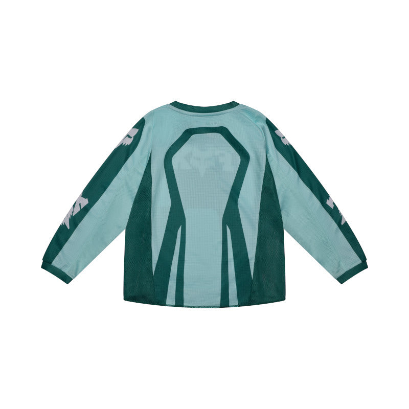 Kids Girls 180 Raid Jersey