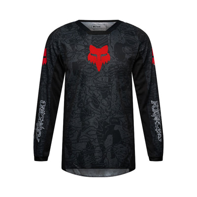 Youth 180 Abyss Jersey