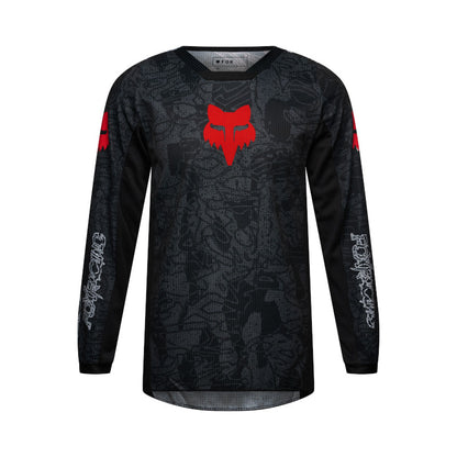 Yth 180 Abyss Jersey