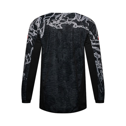 Yth 180 Abyss Jersey