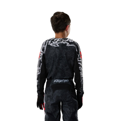 Yth 180 Abyss Jersey