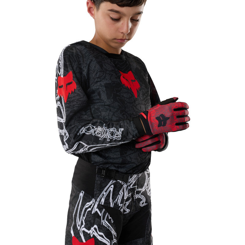 Yth 180 Abyss Jersey