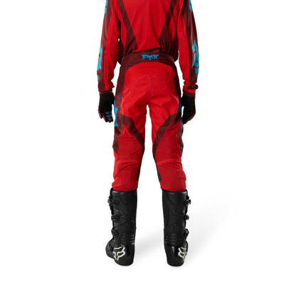 Yth 180 Raid Pant