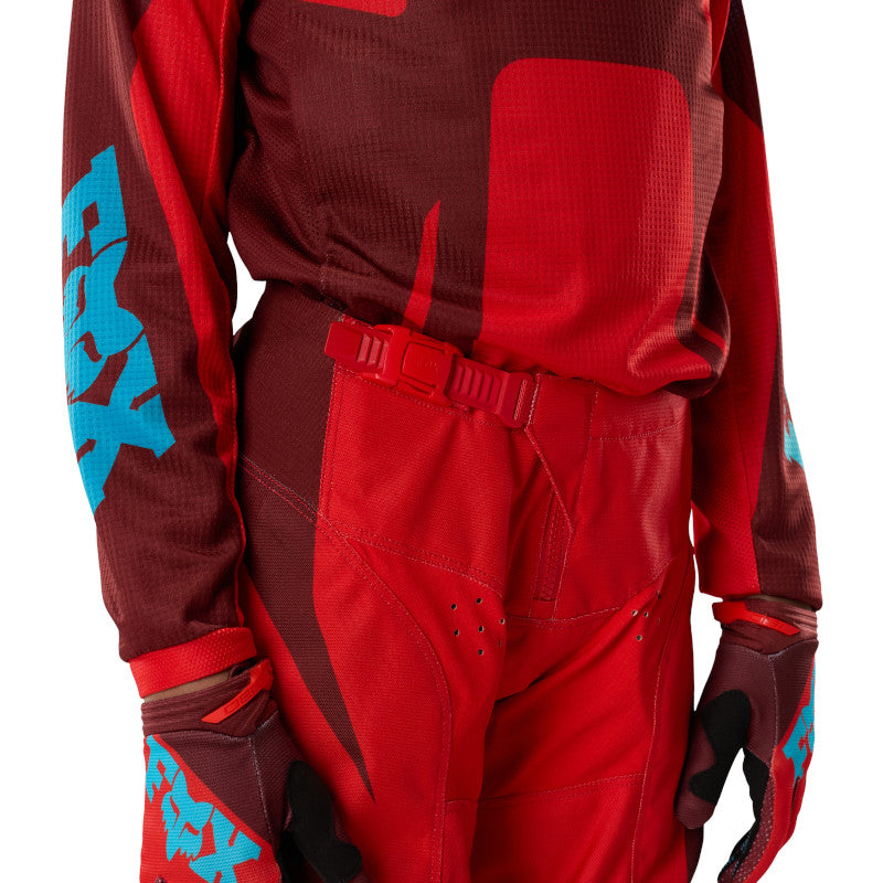Yth 180 Raid Pant