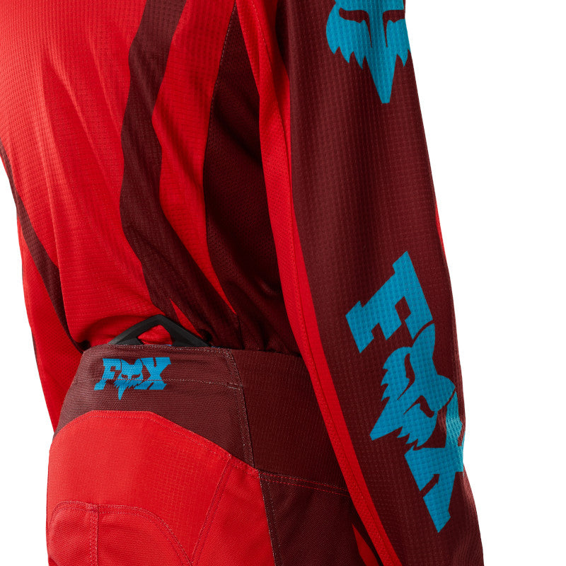 Yth 180 Raid Pant