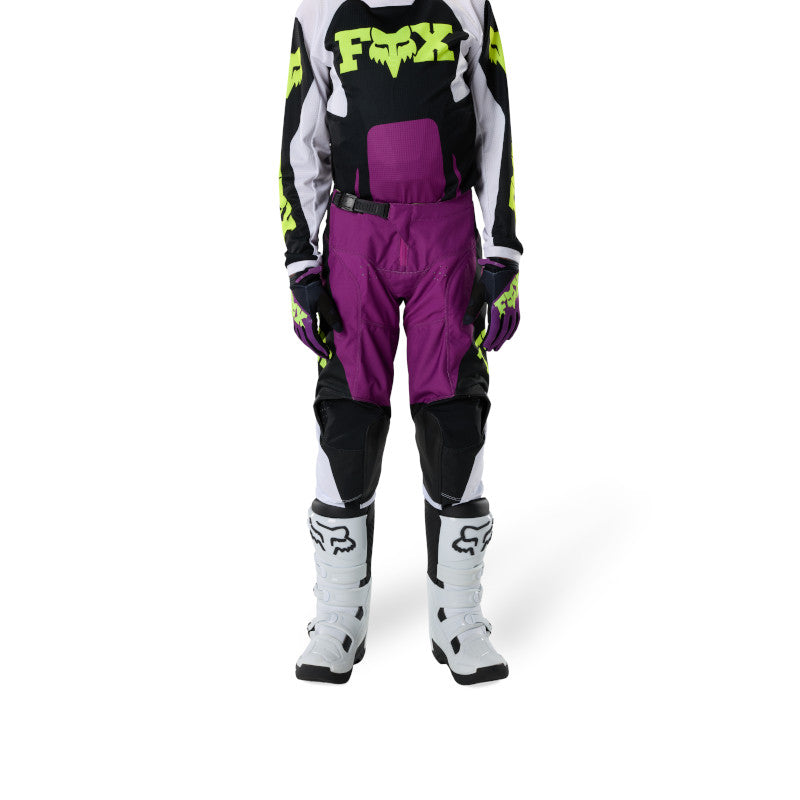 Yth 180 Raid Pant