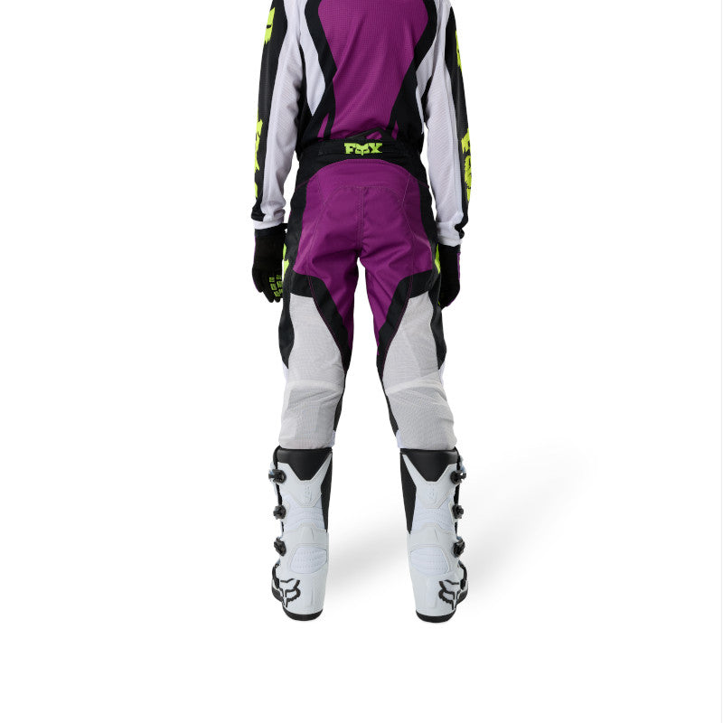 Yth 180 Raid Pant
