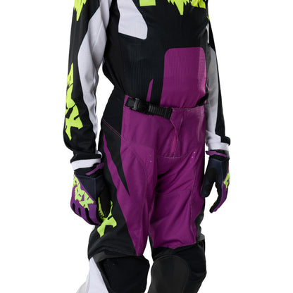 Yth 180 Raid Pant